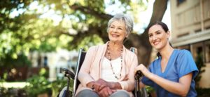 In Home Services Helping Your Senior Lead a More Fulfilling Life