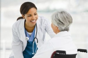 Large Health Care