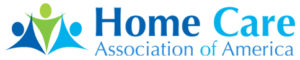 Homecare Assocation of America Logo